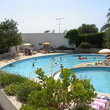 Willa Quinta Do Sol Albufeira
