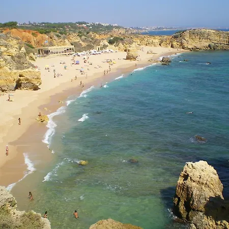 Quinta Do Sol 빌라