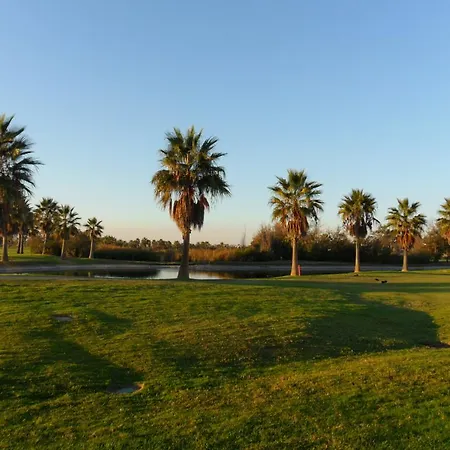 Villa Quinta Do Sol *