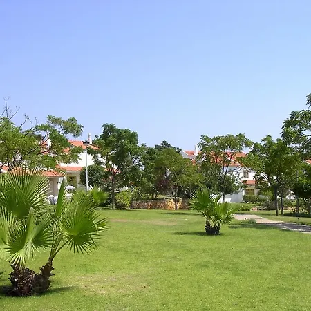 빌라 Quinta Do Sol 알부페이라