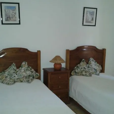 Villa Quinta Do Sol Albufeira