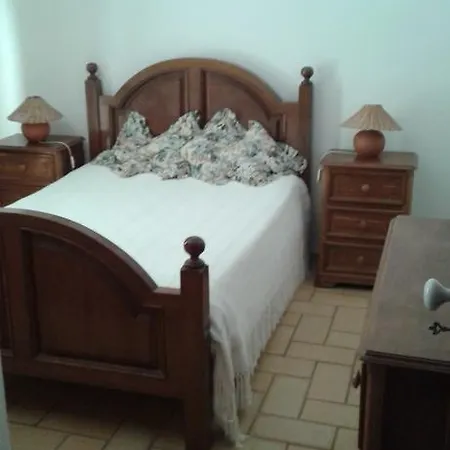 Quinta Do Sol Villa