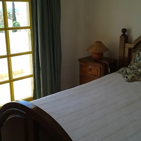 Quinta Do Sol