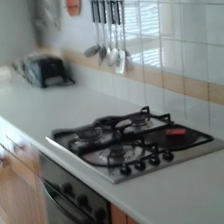 빌라 Quinta Do Sol