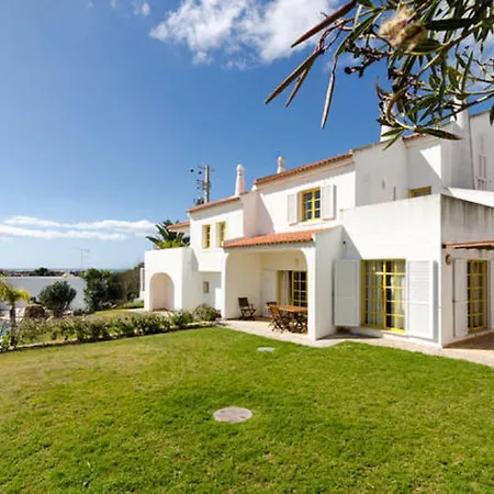 Villa Quinta Do Sol *