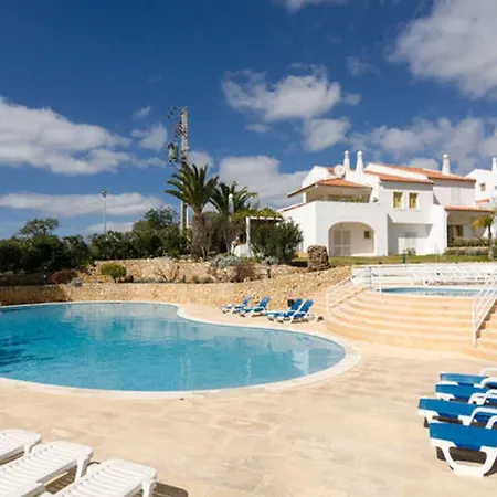 Quinta Do Sol Villa *