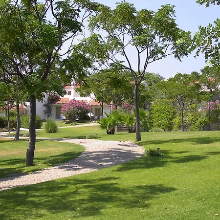 빌라 Quinta Do Sol 알부페이라