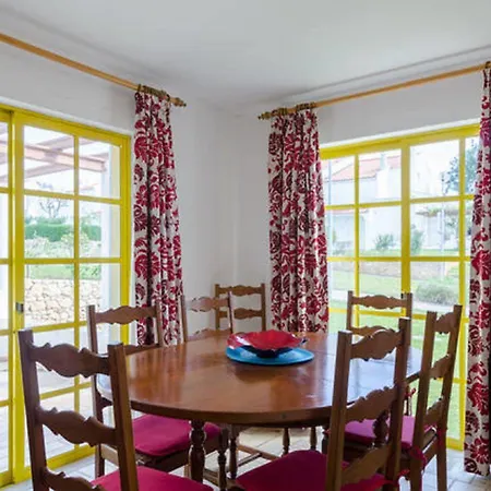 Quinta Do Sol Villa *