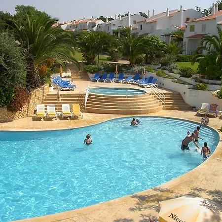 Quinta Do Sol Villa Albufeira