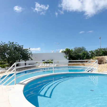 Quinta Do Sol Villa